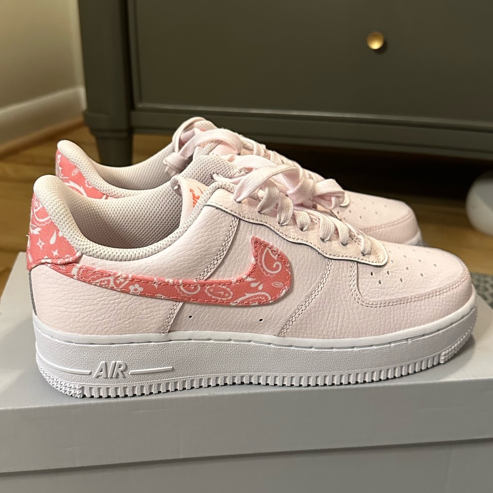 Nike AirForce 1s NWT